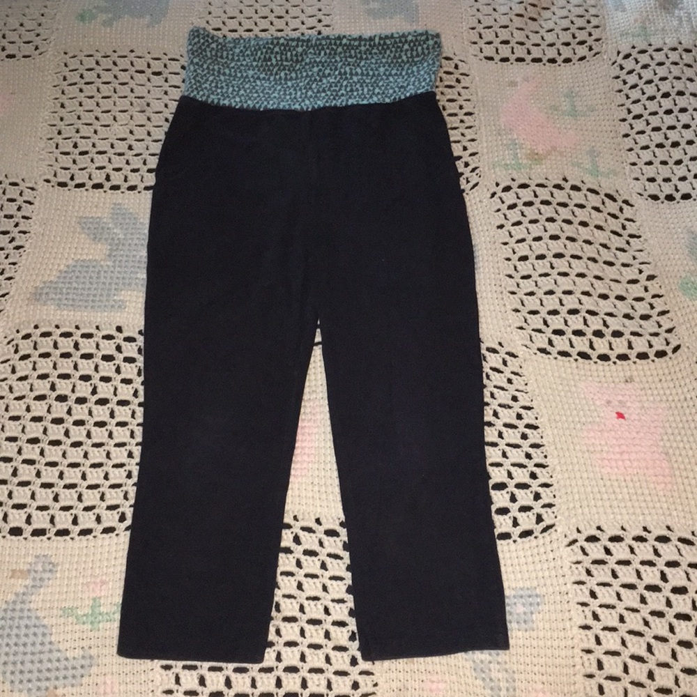 Everlast leggings
